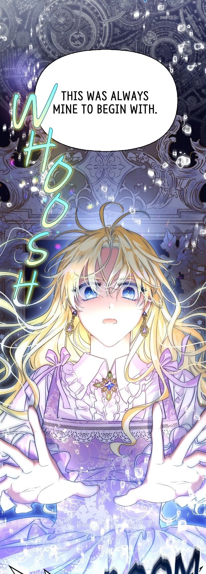 A Villainess for the Tyrant Chapter 78 page 49 - Chapter 78