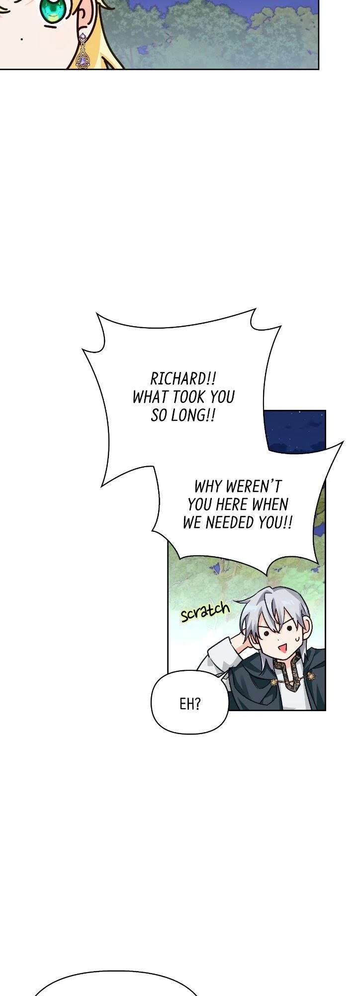 A Villainess for the Tyrant Chapter 78 page 5 - Chapter 78