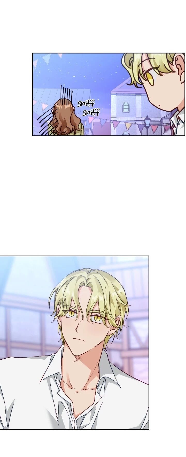 A Villainess for the Tyrant Chapter 79 page 15 - Chapter 79