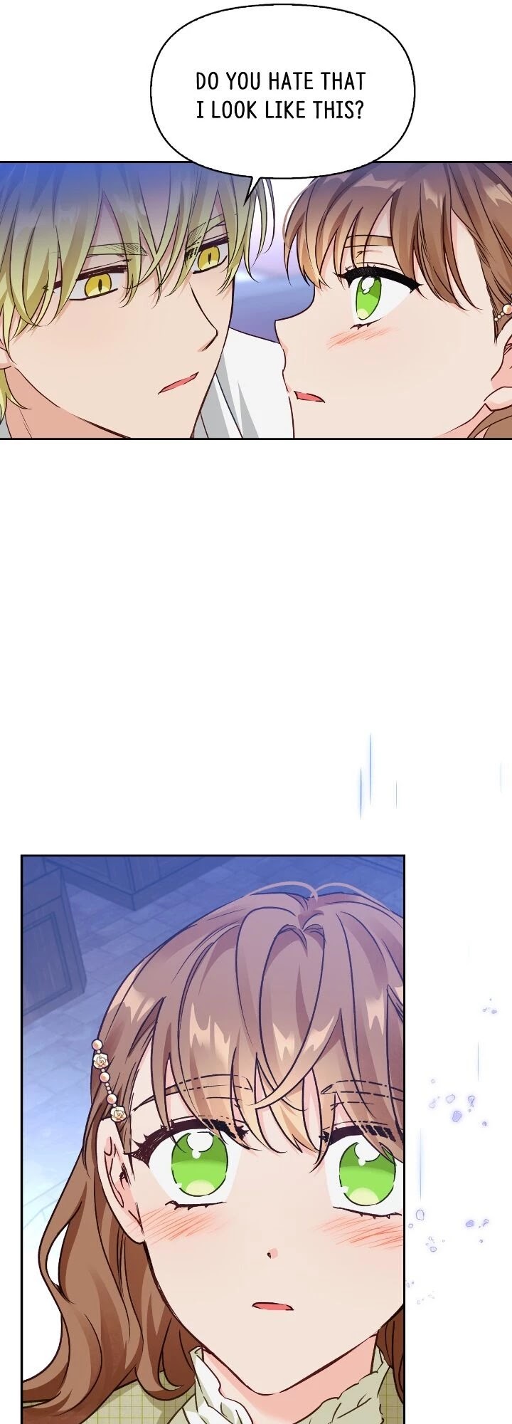 A Villainess for the Tyrant Chapter 79 page 17 - Chapter 79