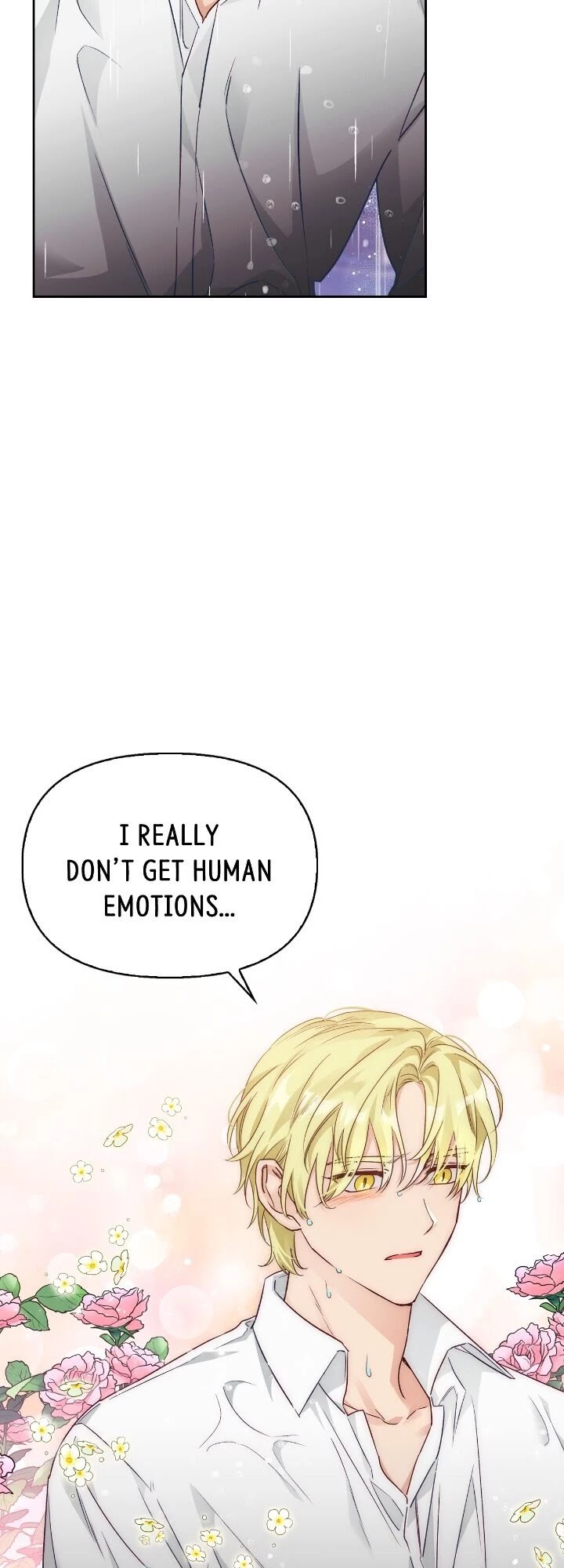 A Villainess for the Tyrant Chapter 79 page 25 - Chapter 79