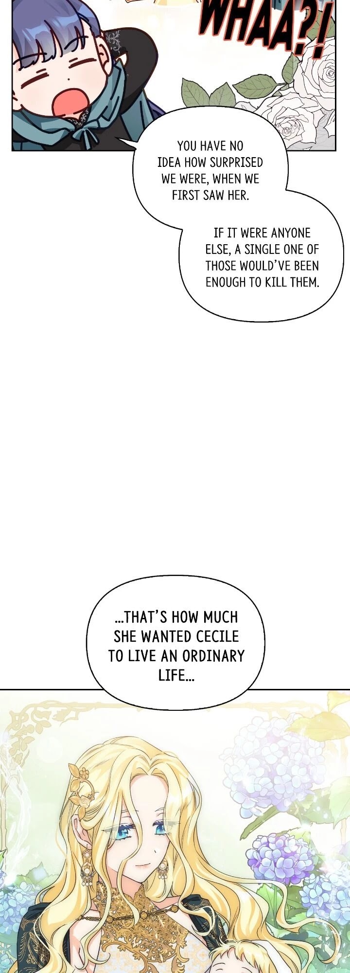 A Villainess for the Tyrant Chapter 79 page 29 - Chapter 79