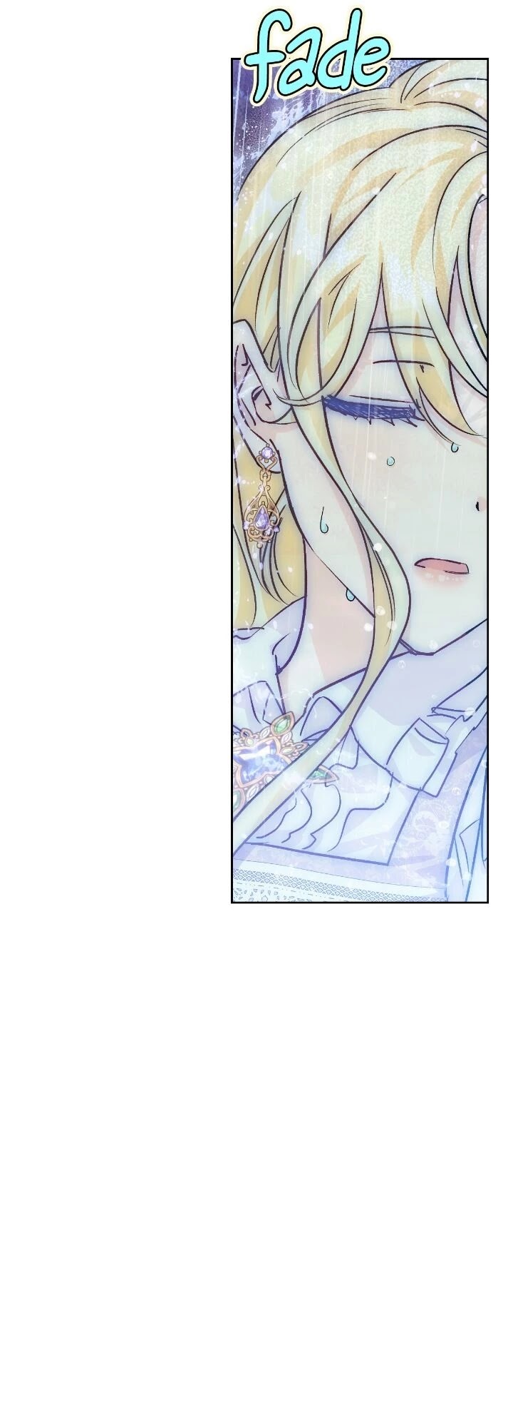 A Villainess for the Tyrant Chapter 79 page 36 - Chapter 79