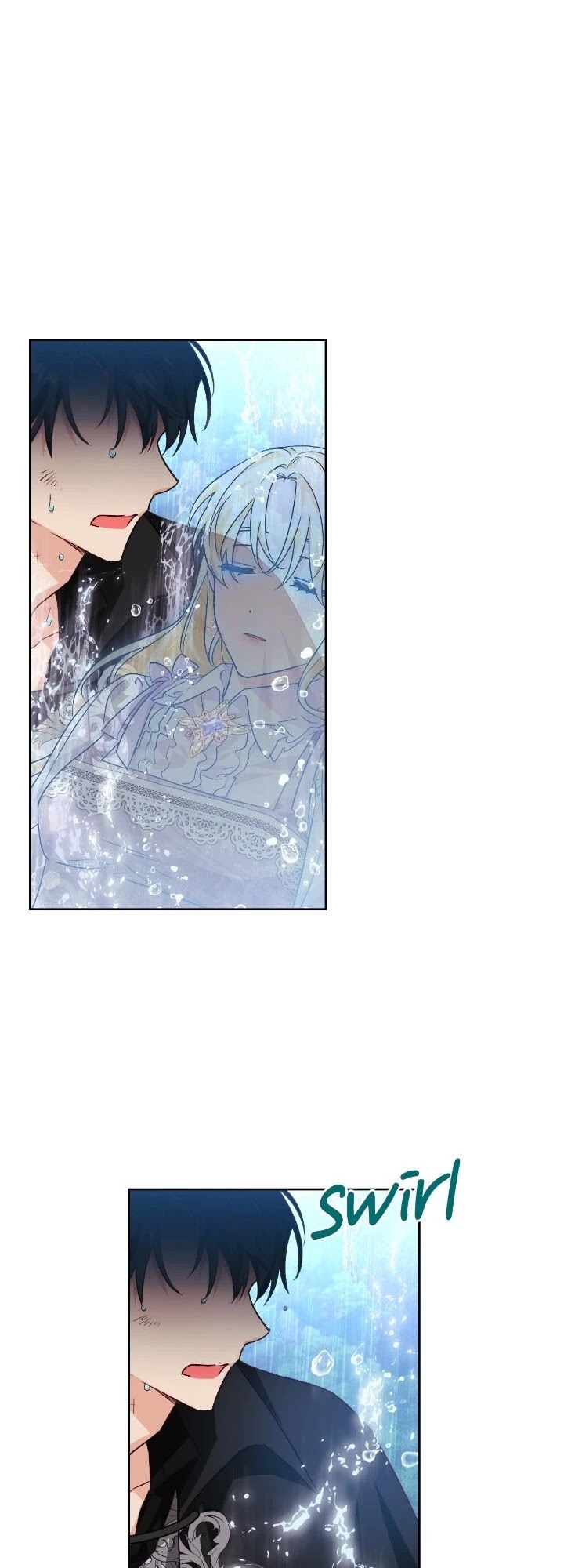 A Villainess for the Tyrant Chapter 79 page 38 - Chapter 79
