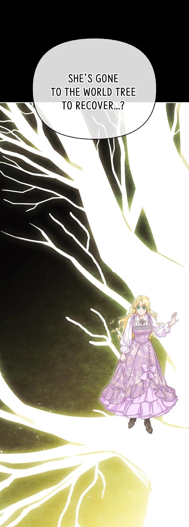A Villainess for the Tyrant Chapter 79 page 41 - Chapter 79