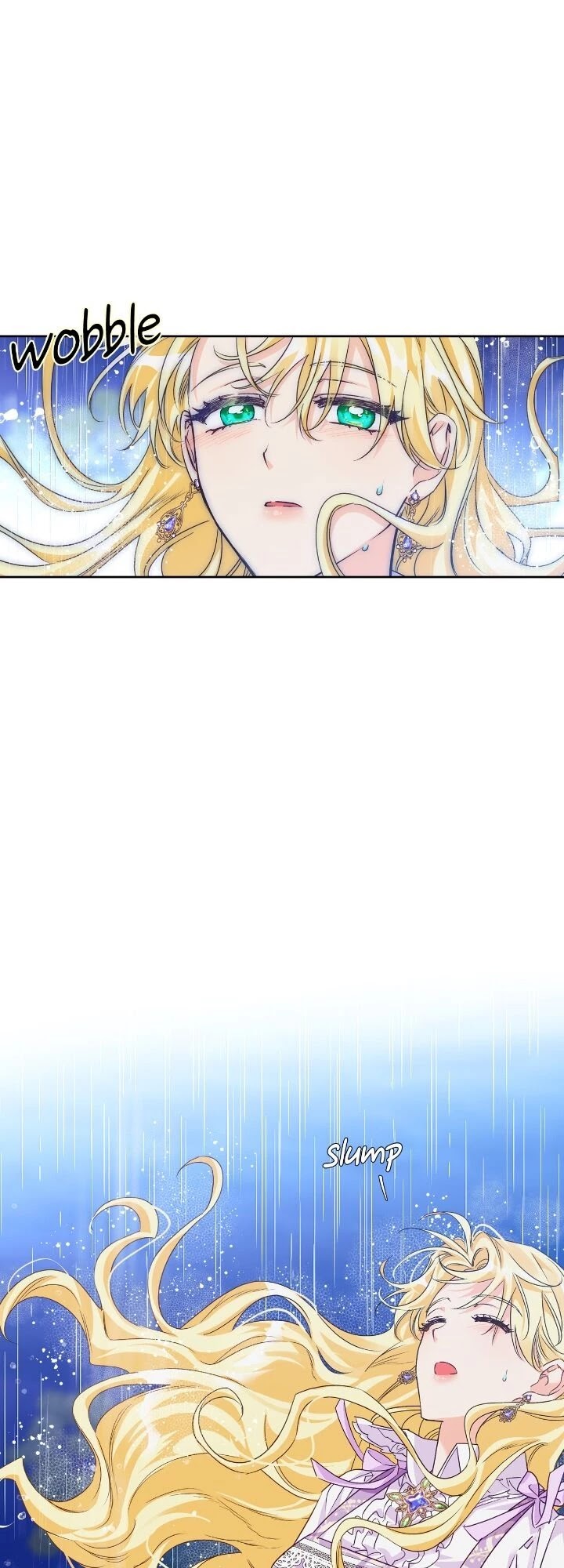 A Villainess for the Tyrant Chapter 79 page 6 - Chapter 79