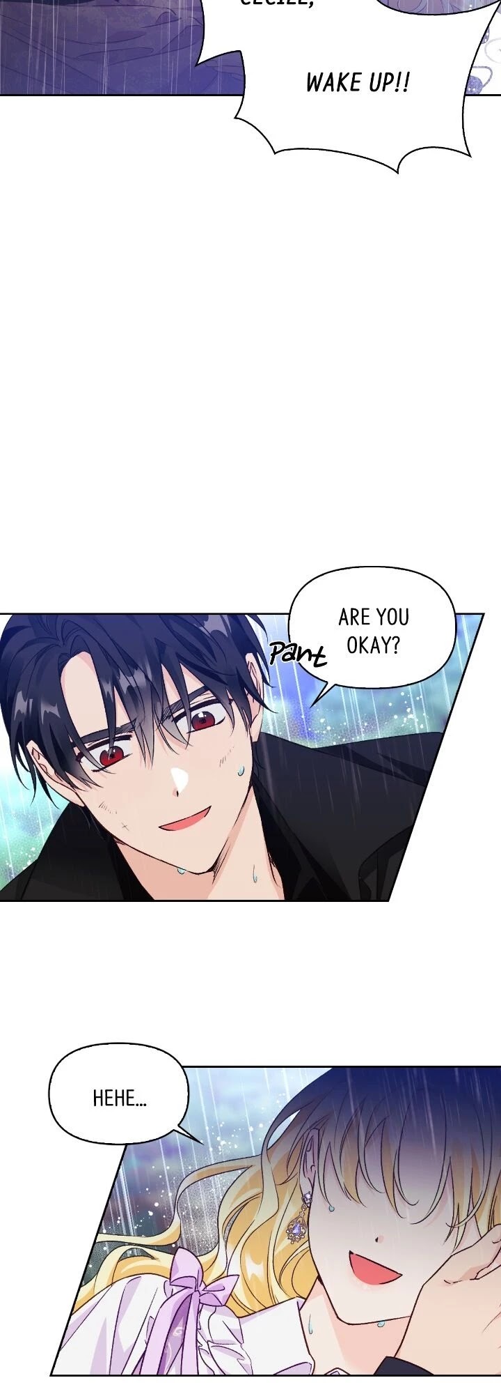 A Villainess for the Tyrant Chapter 79 page 9 - Chapter 79