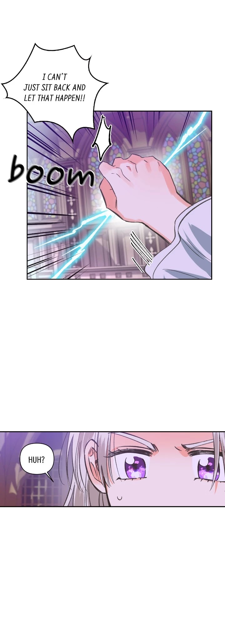 A Villainess for the Tyrant Chapter 8 page 14 - Chapter 8