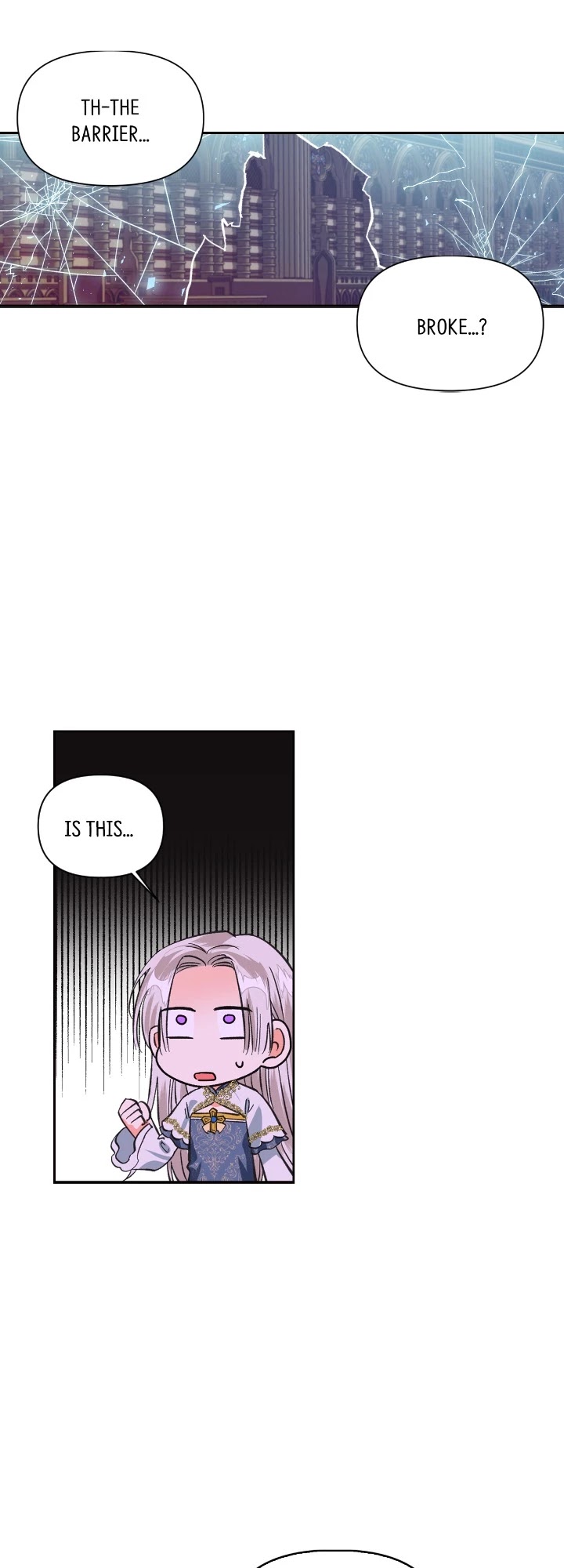 A Villainess for the Tyrant Chapter 8 page 17 - Chapter 8