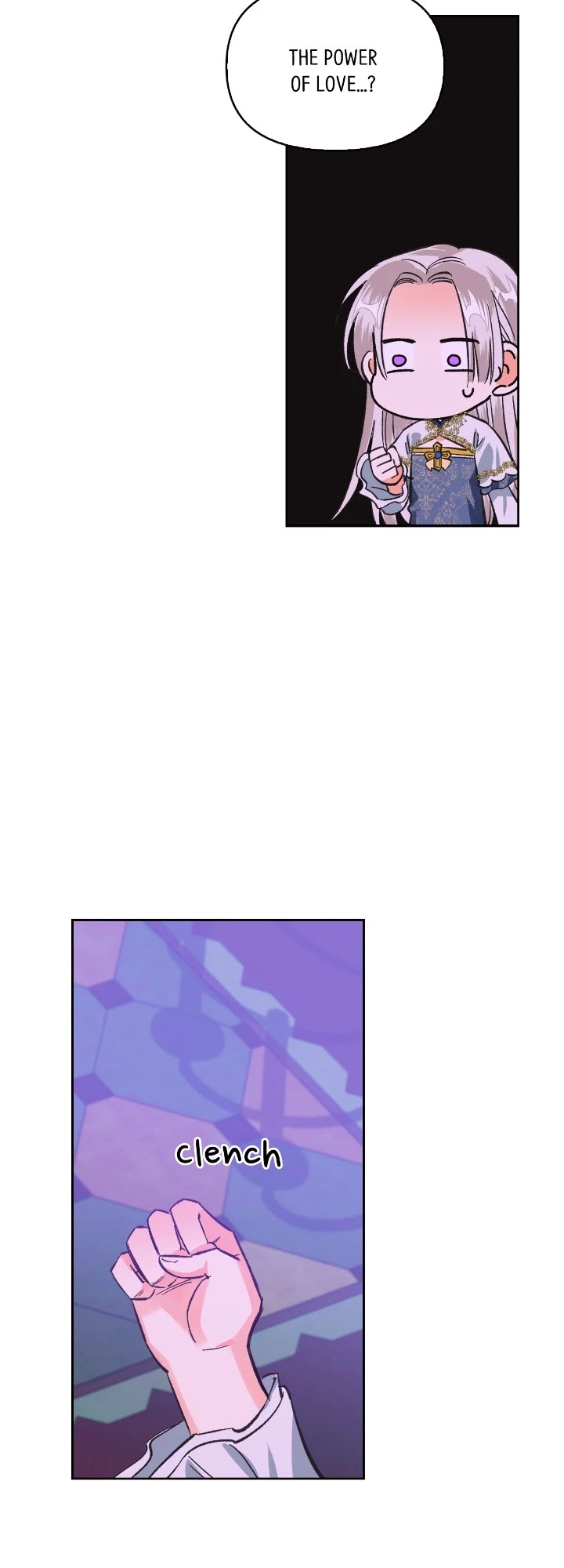 A Villainess for the Tyrant Chapter 8 page 18 - Chapter 8