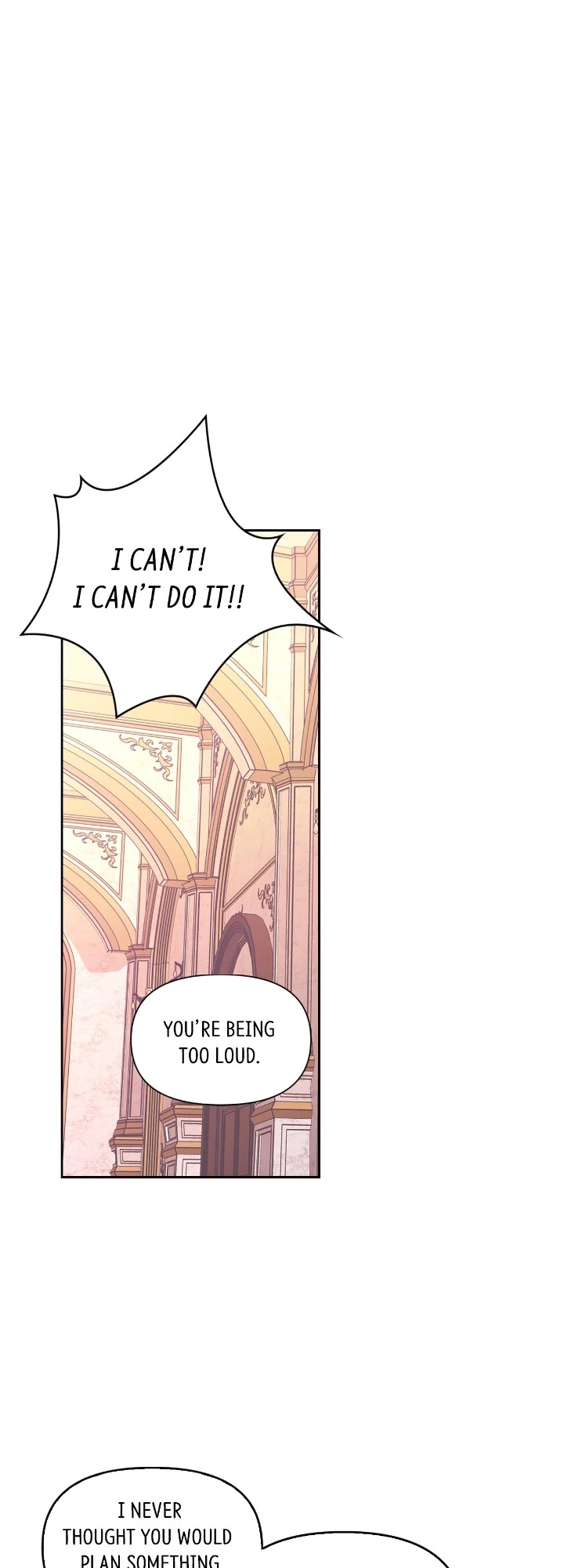 A Villainess for the Tyrant Chapter 8 page 20 - Chapter 8