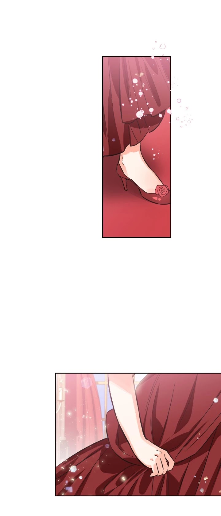 A Villainess for the Tyrant Chapter 8 page 32 - Chapter 8