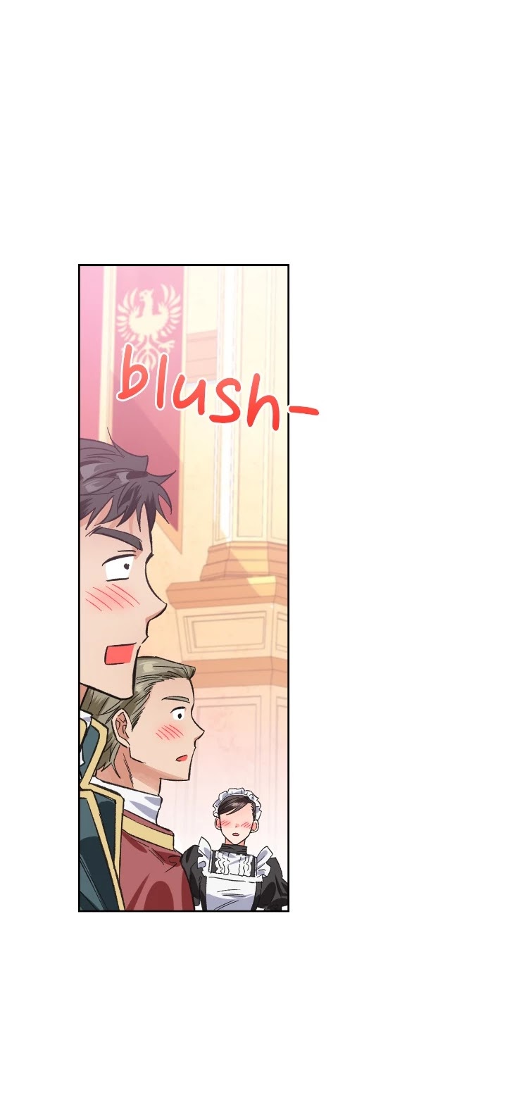 A Villainess for the Tyrant Chapter 8 page 35 - Chapter 8