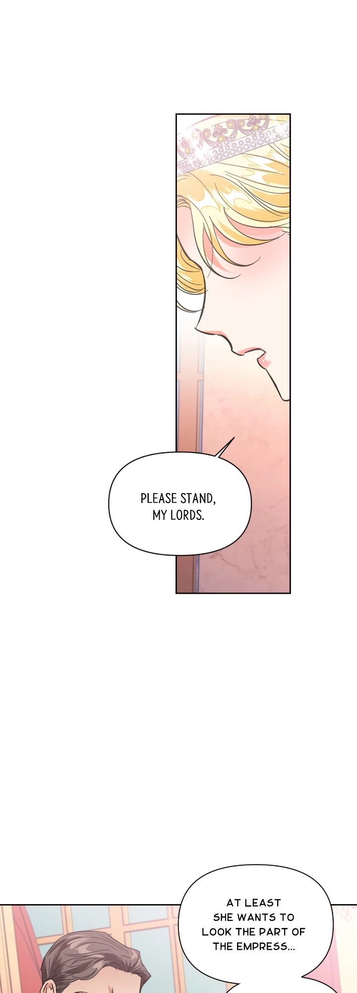 A Villainess for the Tyrant Chapter 8 page 38 - Chapter 8