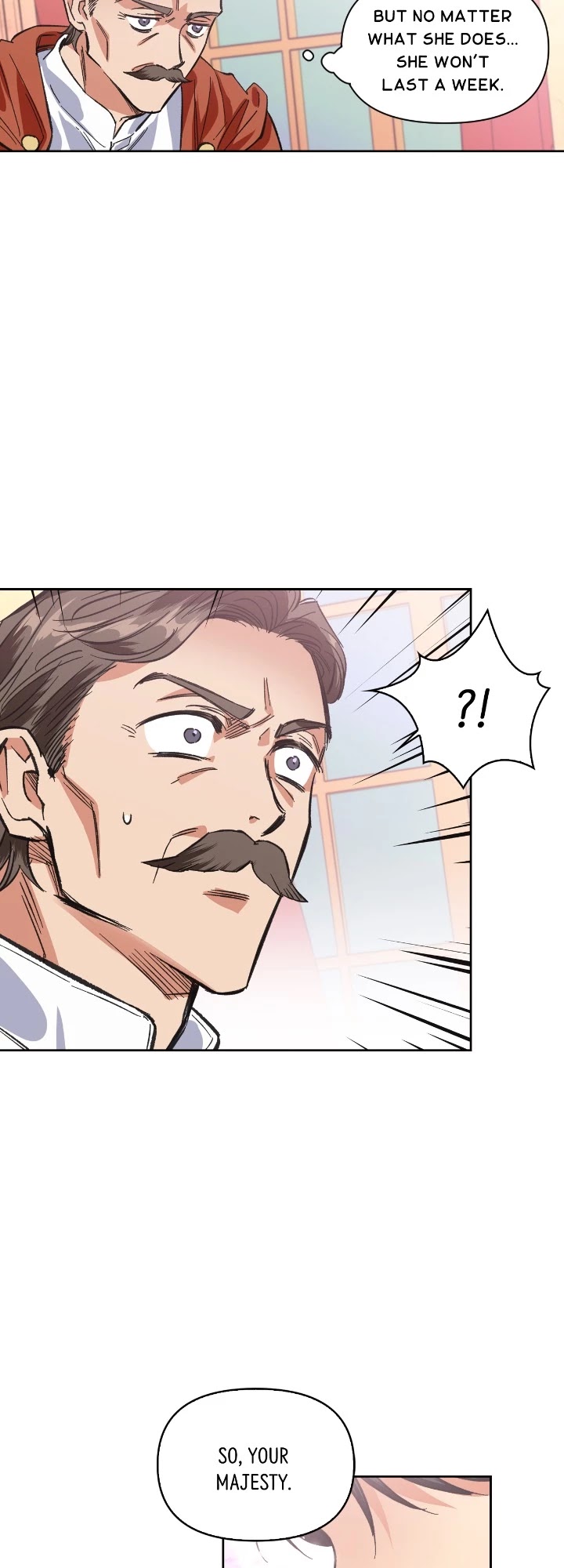 A Villainess for the Tyrant Chapter 8 page 39 - Chapter 8