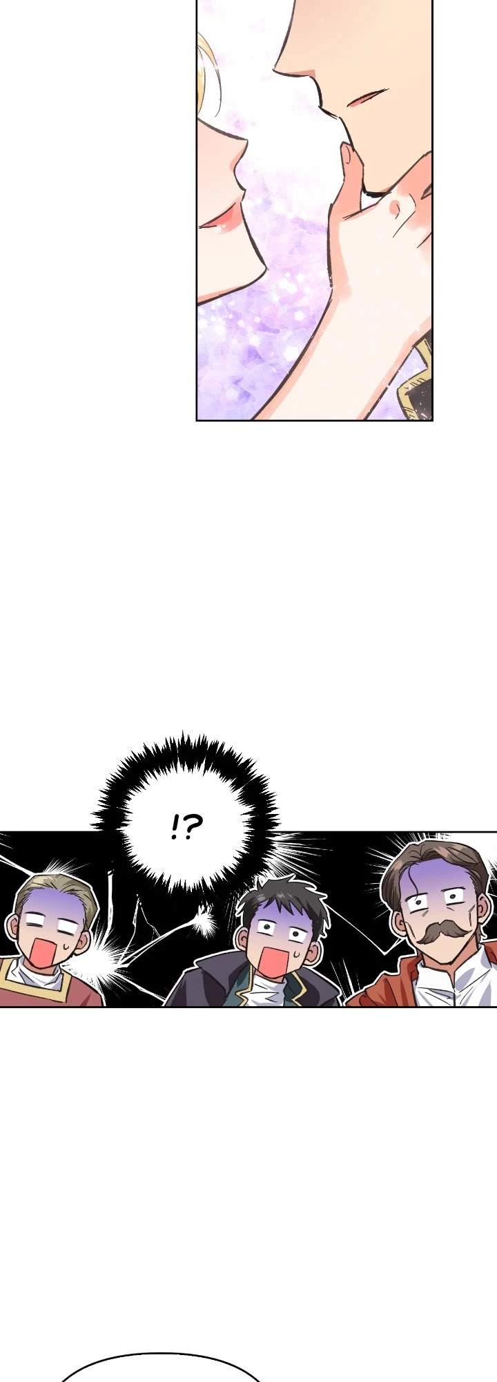 A Villainess for the Tyrant Chapter 8 page 40 - Chapter 8