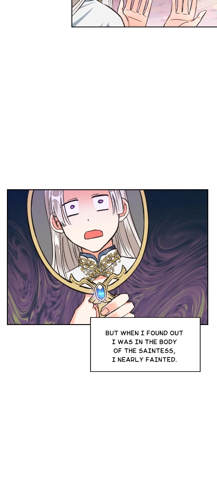 A Villainess for the Tyrant Chapter 8 page 6 - Chapter 8