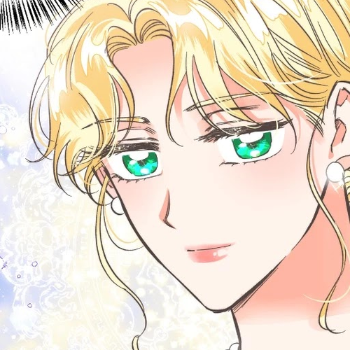 A Villainess for the Tyrant Chapter 8 cover