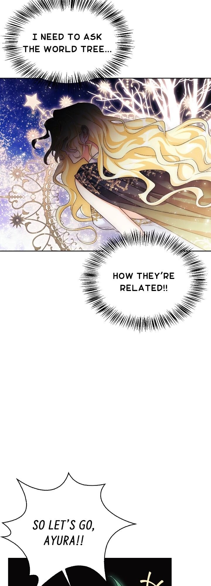 A Villainess for the Tyrant Chapter 80 page 10 - Chapter 80: S2 Finale