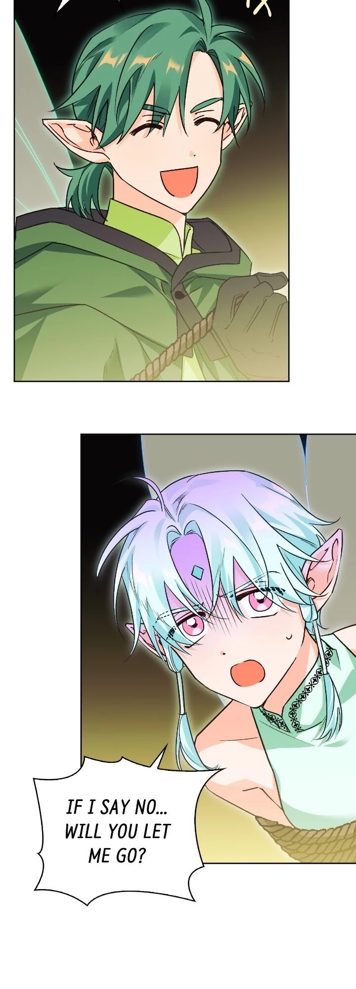 A Villainess for the Tyrant Chapter 80 page 11 - Chapter 80: S2 Finale