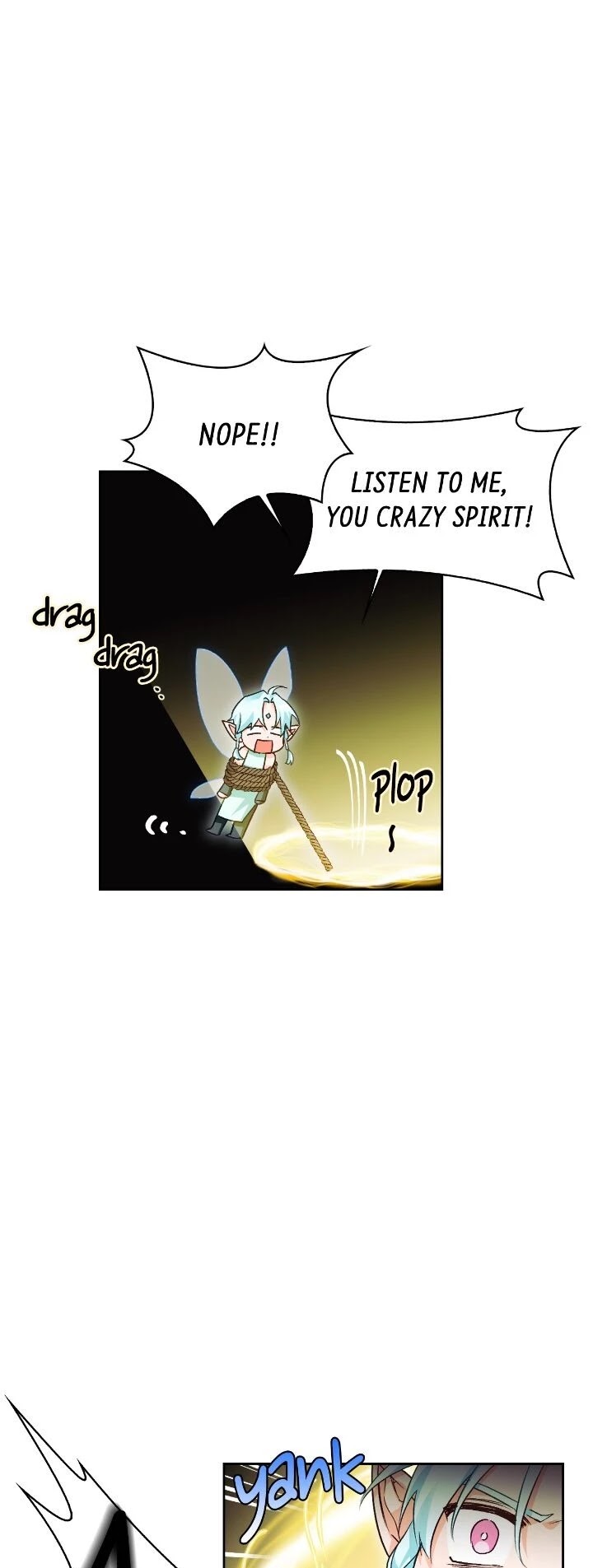 A Villainess for the Tyrant Chapter 80 page 12 - Chapter 80: S2 Finale
