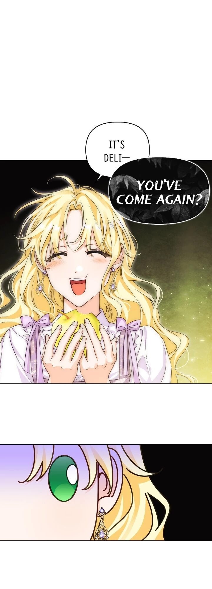 A Villainess for the Tyrant Chapter 80 page 26 - Chapter 80: S2 Finale