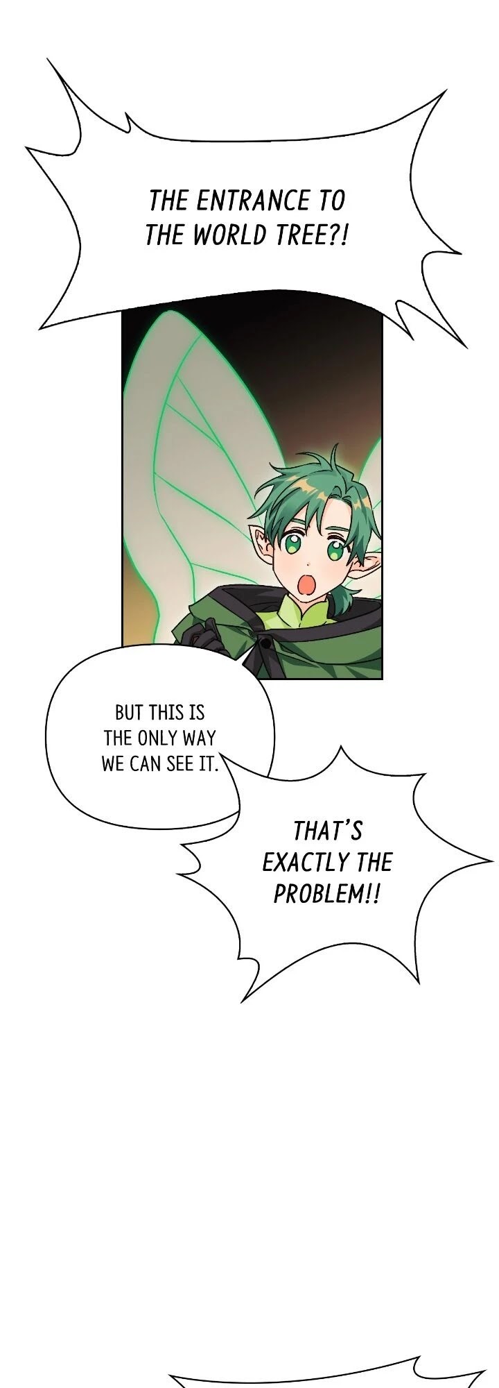 A Villainess for the Tyrant Chapter 80 page 3 - Chapter 80: S2 Finale