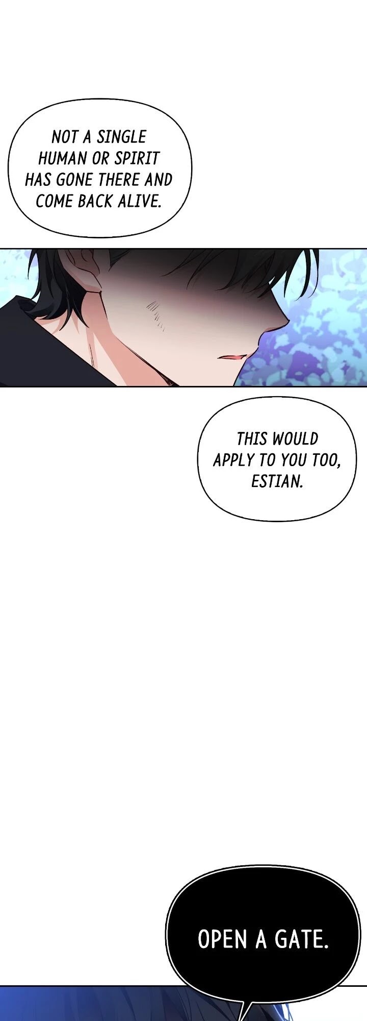 A Villainess for the Tyrant Chapter 80 page 41 - Chapter 80: S2 Finale