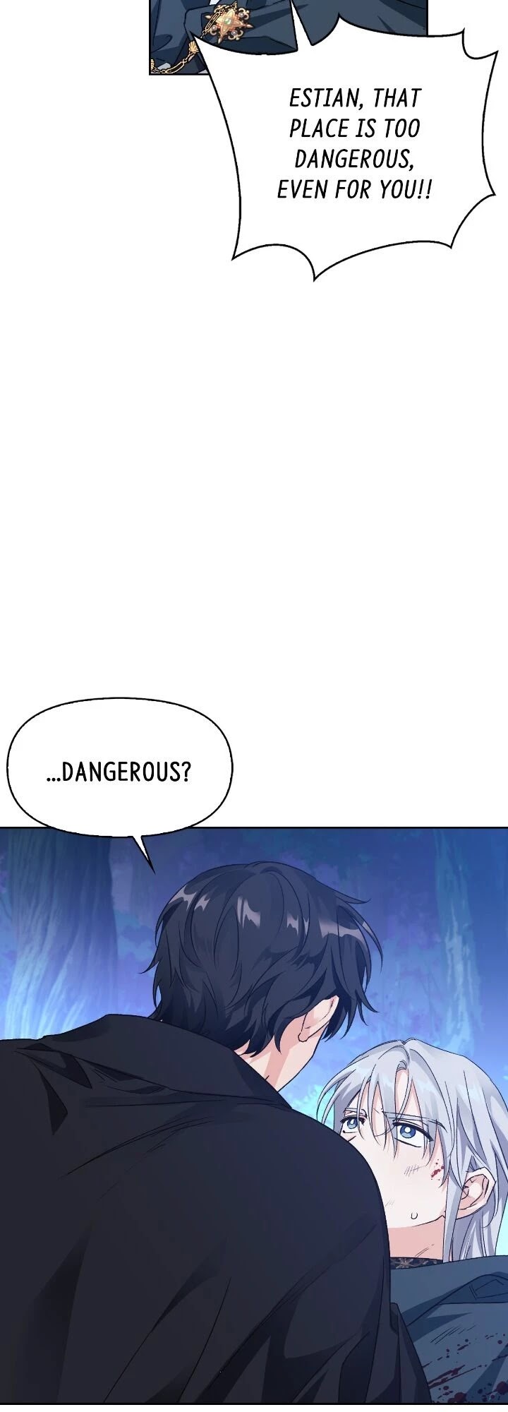 A Villainess for the Tyrant Chapter 80 page 43 - Chapter 80: S2 Finale