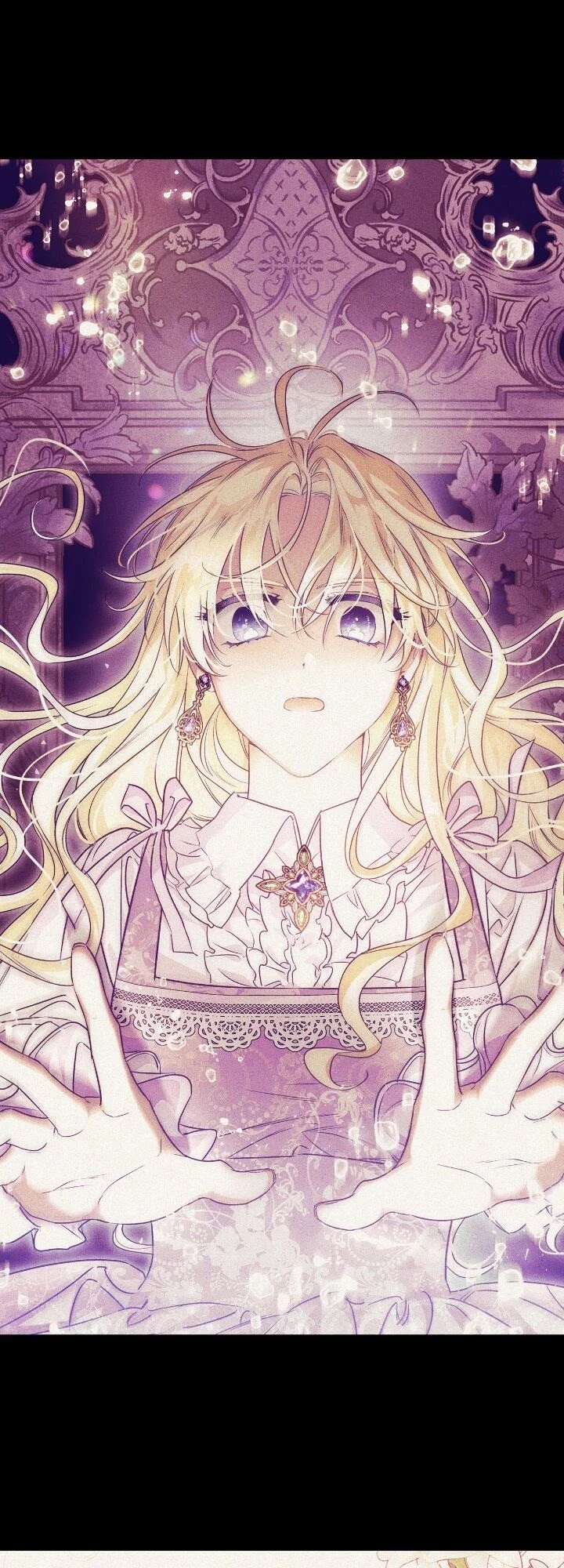 A Villainess for the Tyrant Chapter 80 page 50 - Chapter 80: S2 Finale