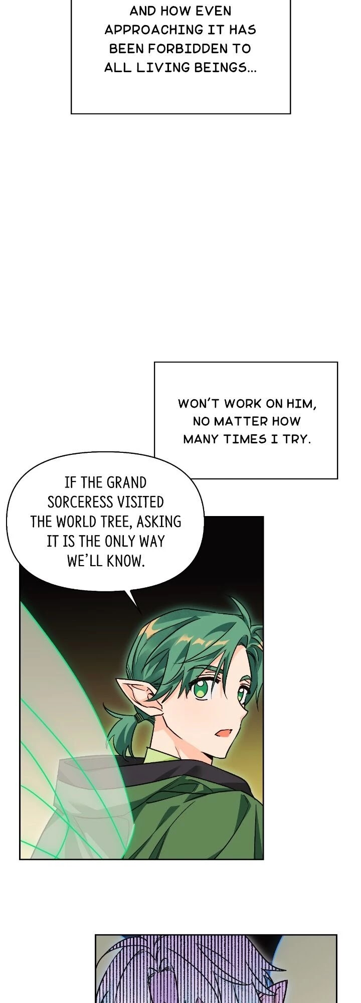 A Villainess for the Tyrant Chapter 80 page 6 - Chapter 80: S2 Finale