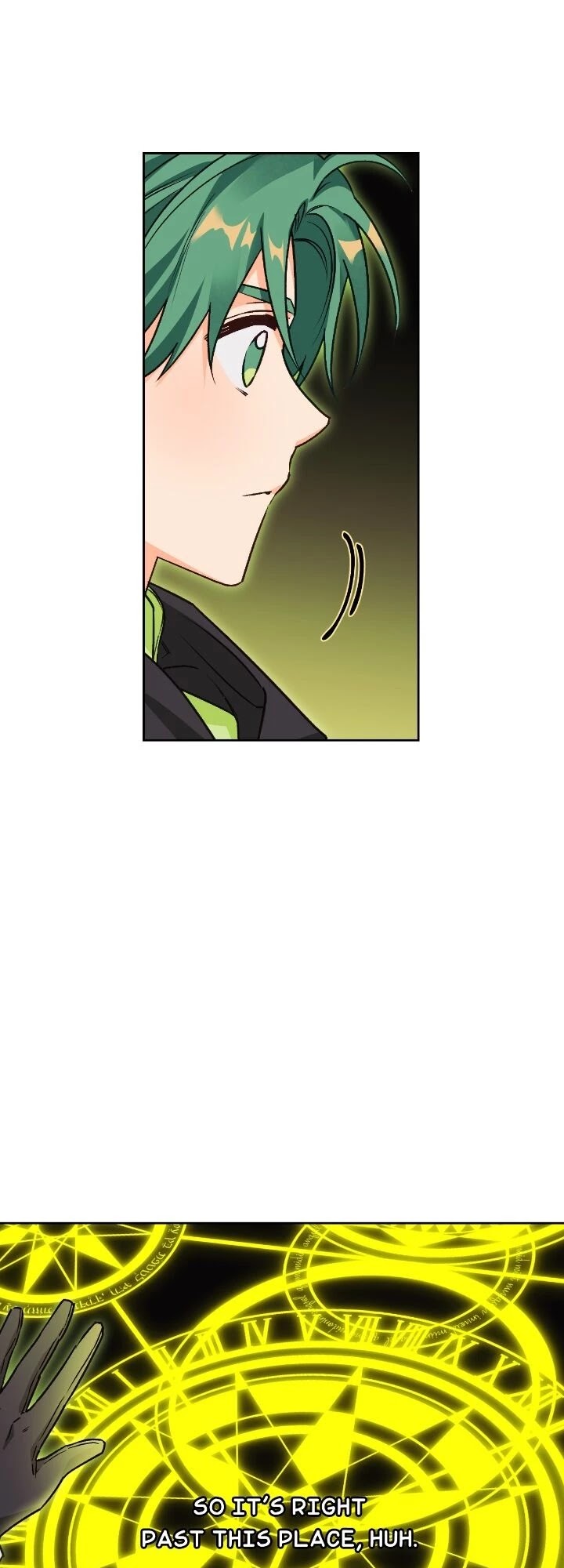 A Villainess for the Tyrant Chapter 80 page 8 - Chapter 80: S2 Finale