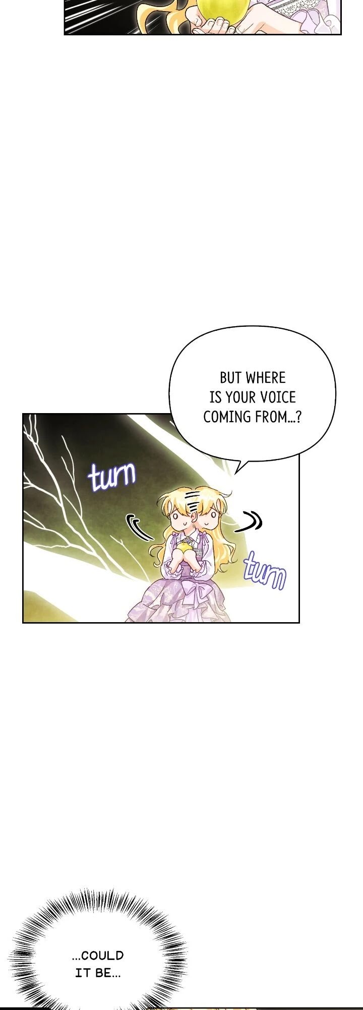 A Villainess for the Tyrant Chapter 81 page 12 - Chapter 81: Season 3