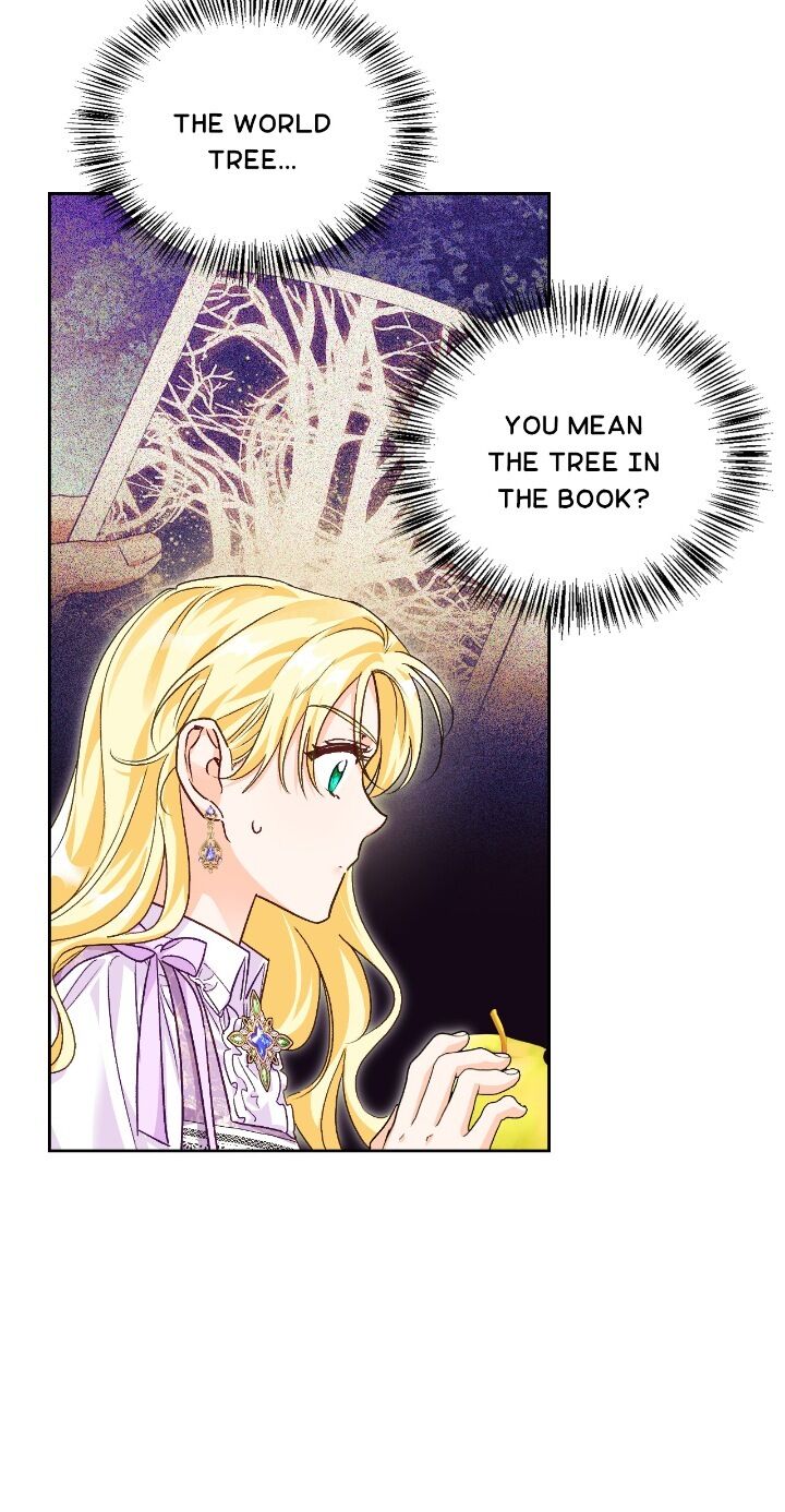 A Villainess for the Tyrant Chapter 81 page 14 - Chapter 81: Season 3
