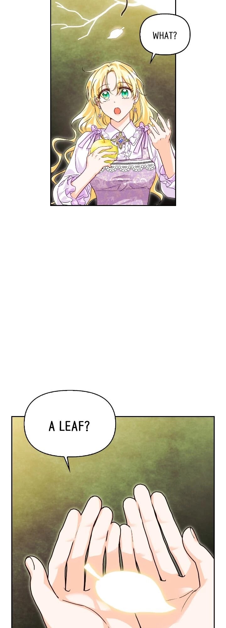 A Villainess for the Tyrant Chapter 81 page 17 - Chapter 81: Season 3