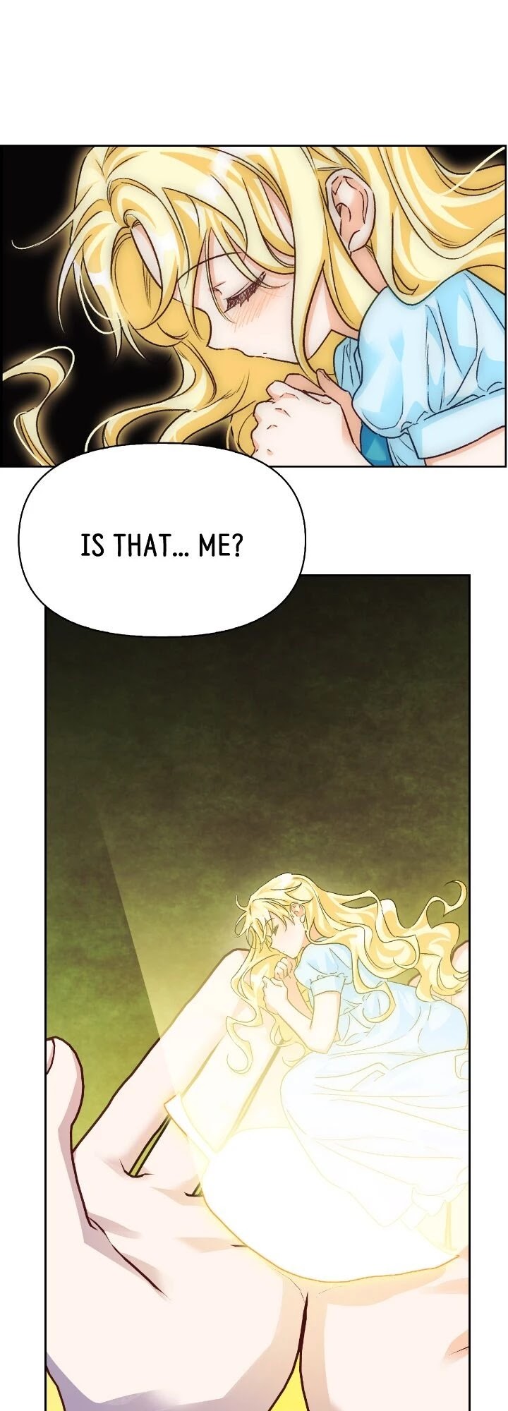 A Villainess for the Tyrant Chapter 81 page 19 - Chapter 81: Season 3