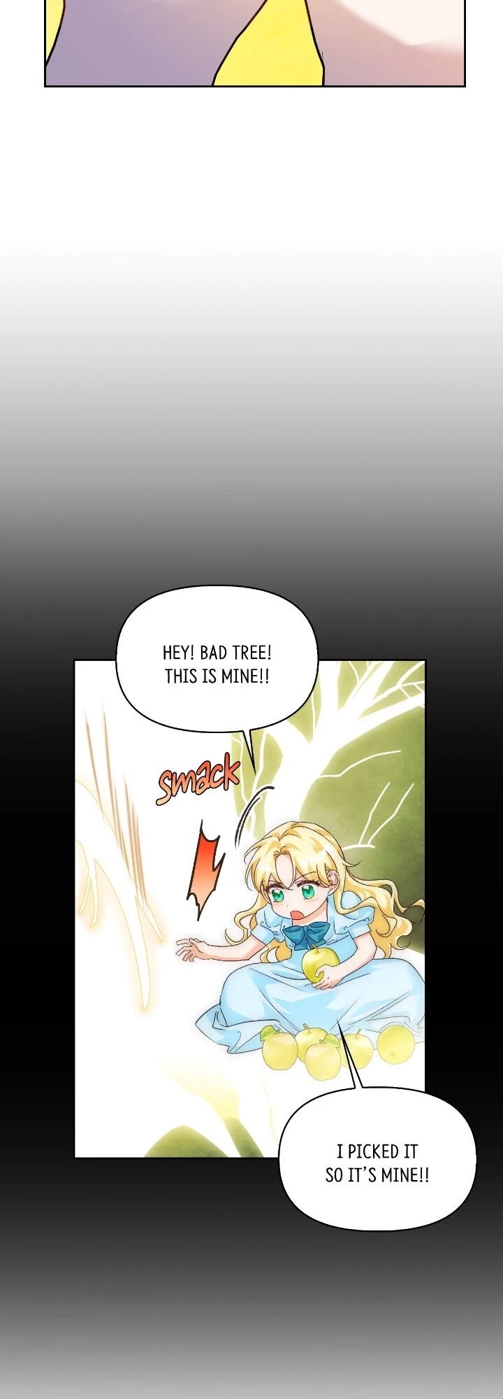 A Villainess for the Tyrant Chapter 81 page 20 - Chapter 81: Season 3