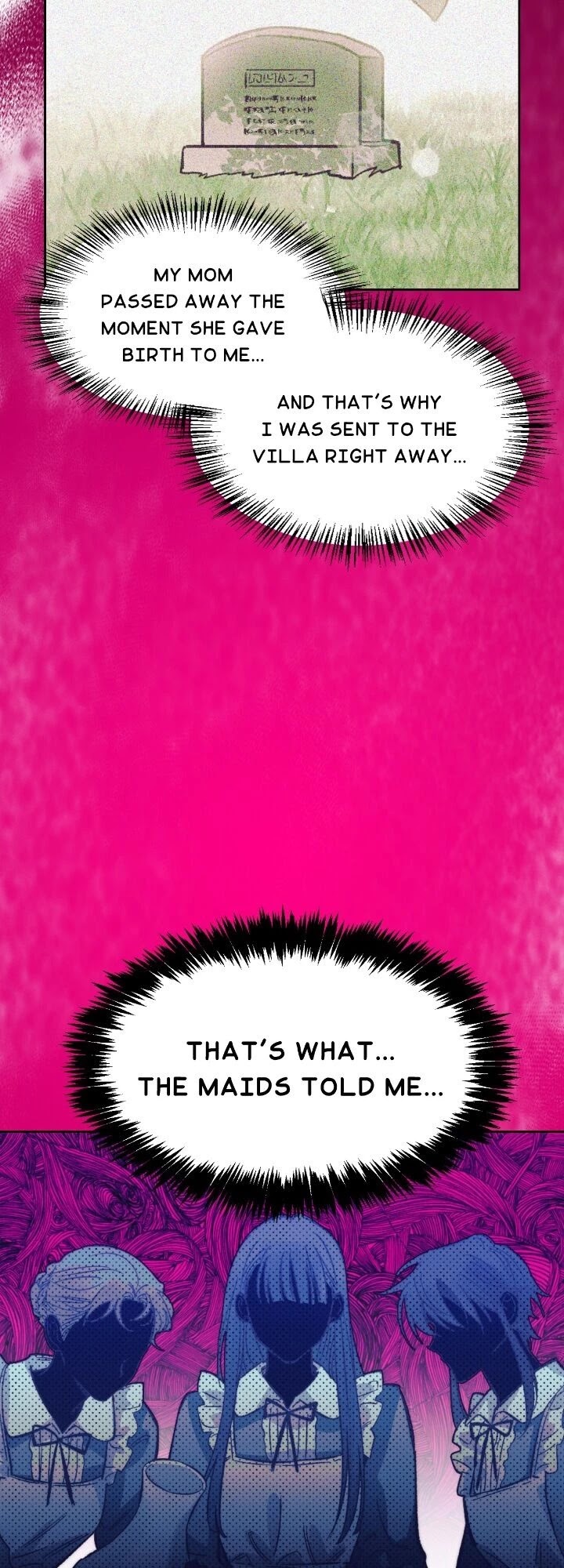 A Villainess for the Tyrant Chapter 81 page 25 - Chapter 81: Season 3