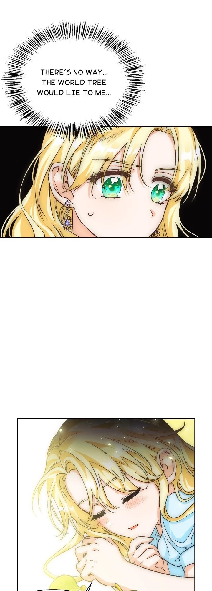A Villainess for the Tyrant Chapter 81 page 27 - Chapter 81: Season 3