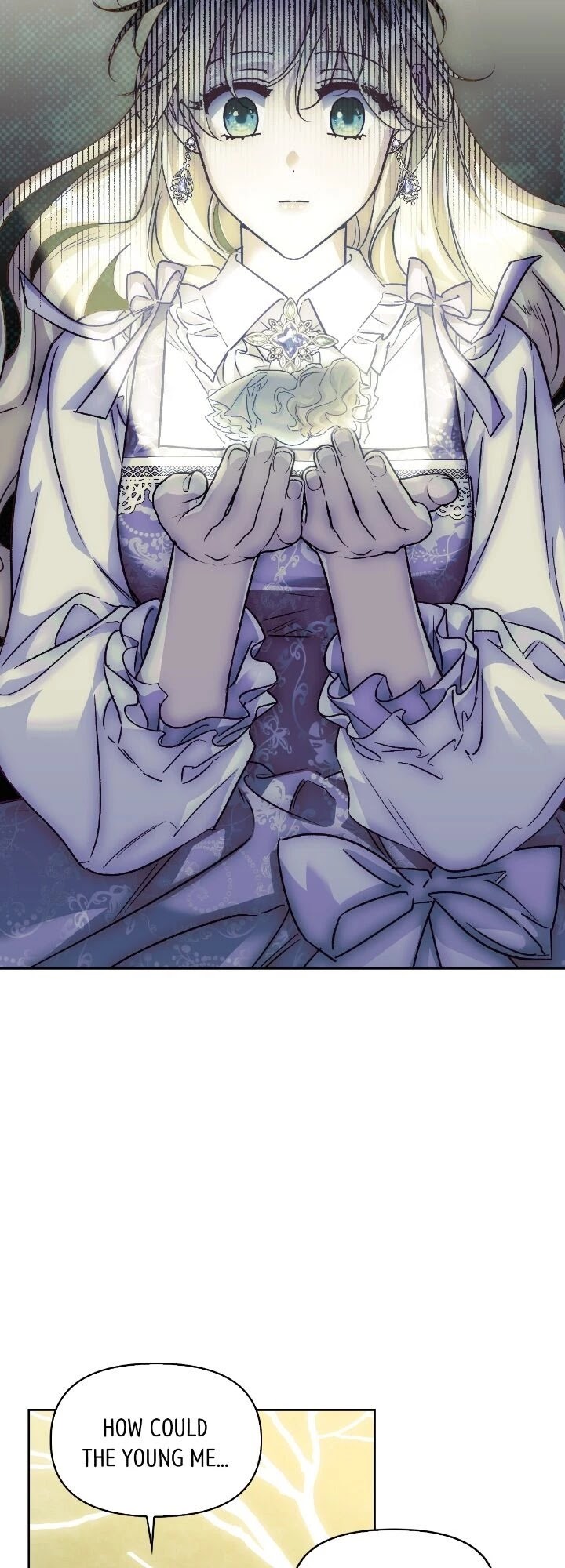 A Villainess for the Tyrant Chapter 81 page 30 - Chapter 81: Season 3
