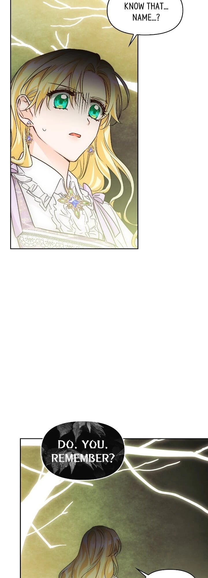 A Villainess for the Tyrant Chapter 81 page 31 - Chapter 81: Season 3
