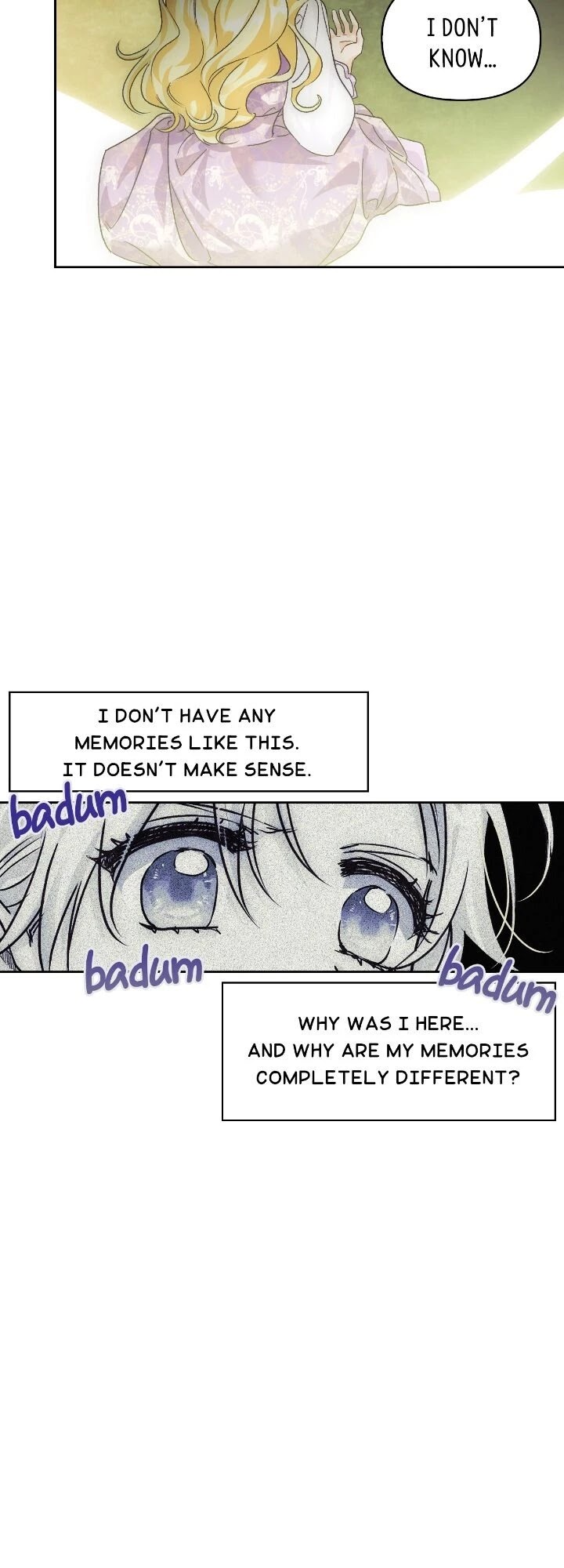 A Villainess for the Tyrant Chapter 81 page 32 - Chapter 81: Season 3