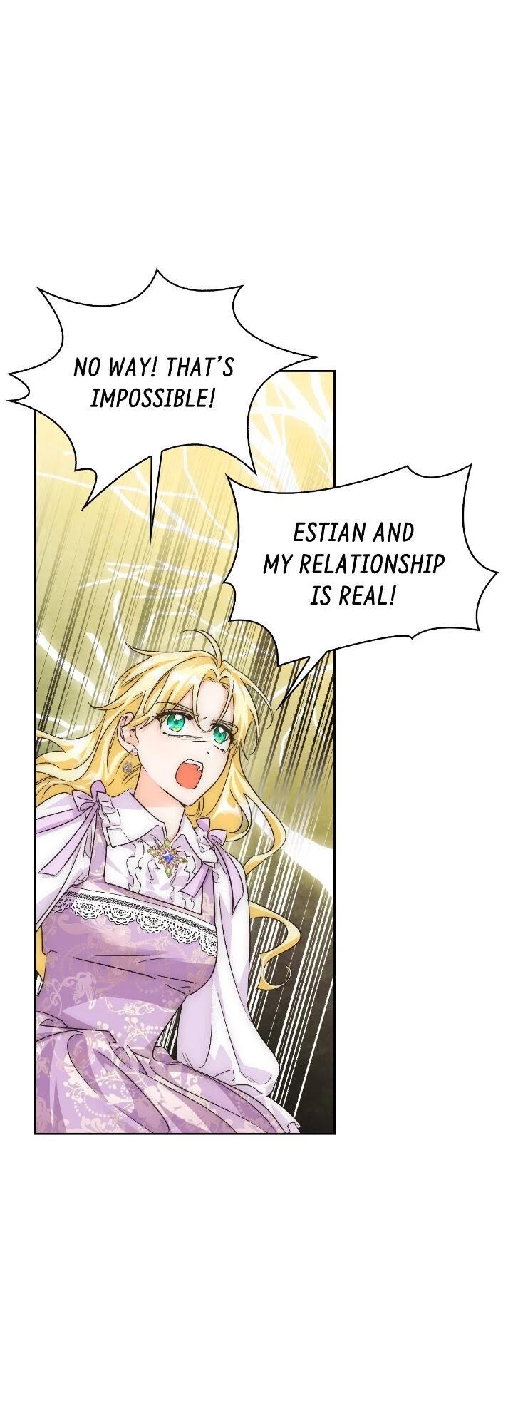 A Villainess for the Tyrant Chapter 81 page 39 - Chapter 81: Season 3