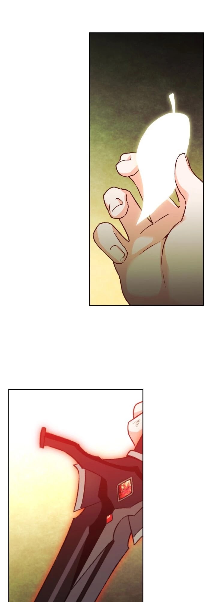 A Villainess for the Tyrant Chapter 81 page 43 - Chapter 81: Season 3