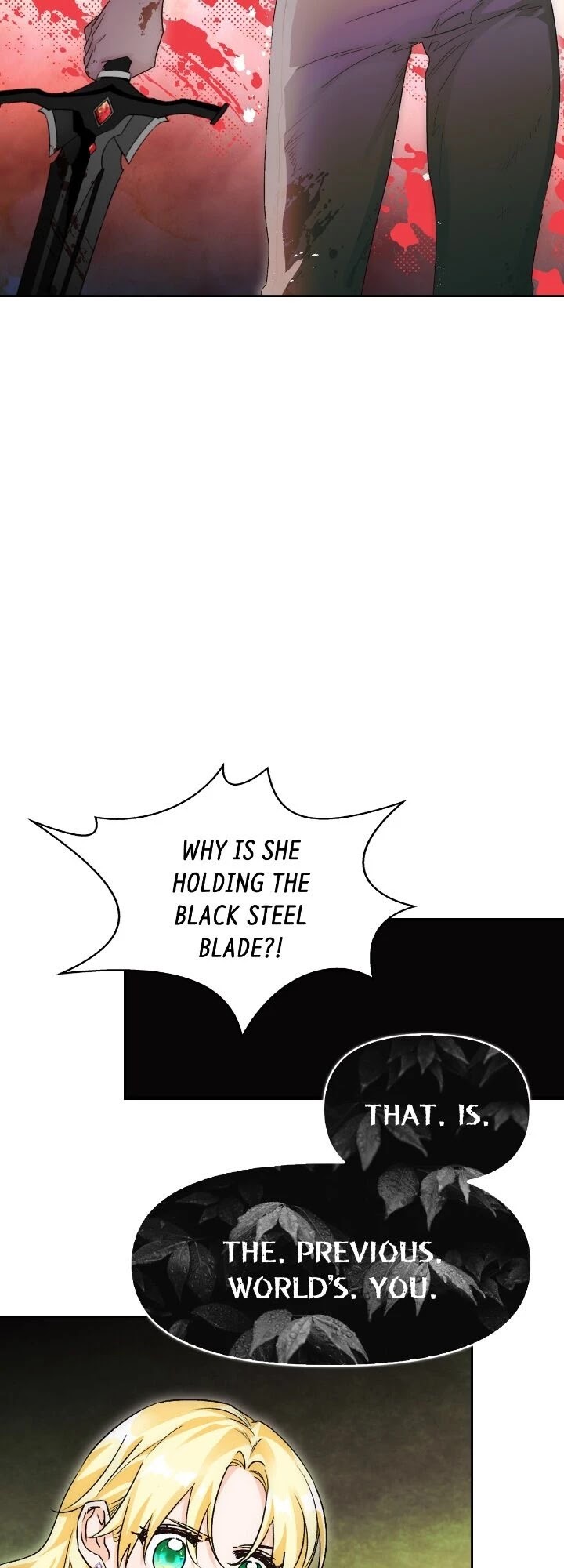 A Villainess for the Tyrant Chapter 81 page 45 - Chapter 81: Season 3