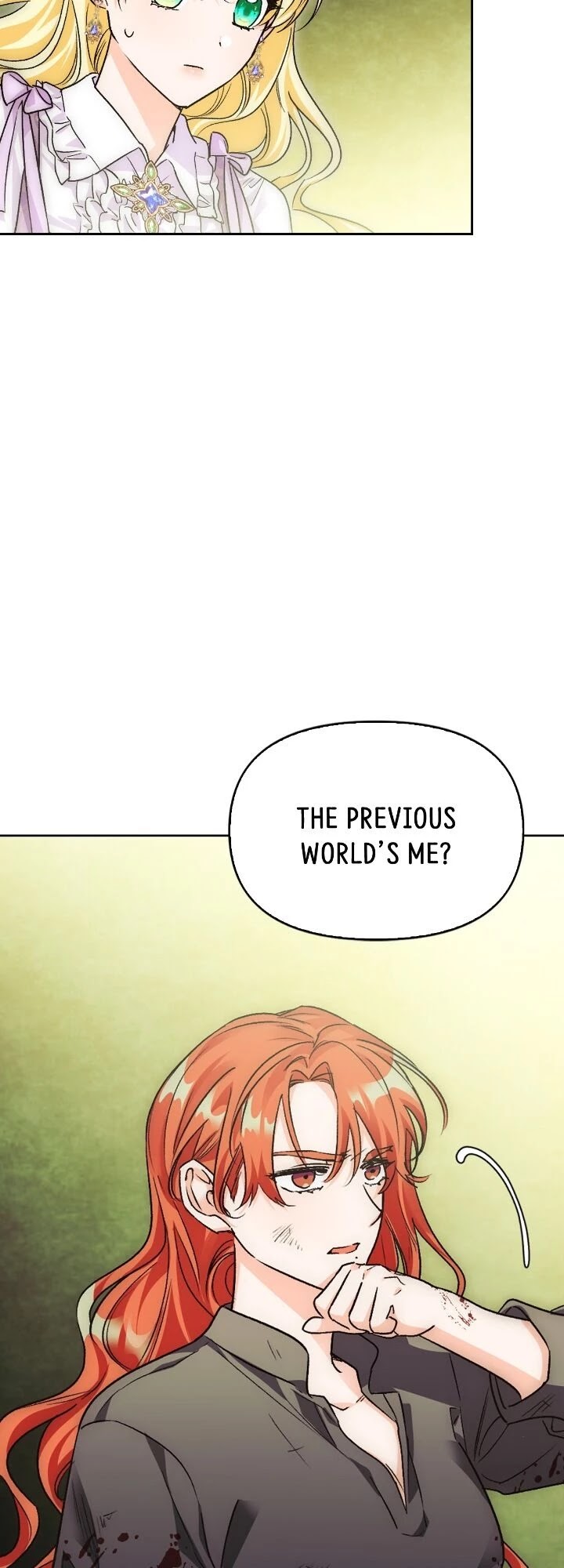 A Villainess for the Tyrant Chapter 81 page 46 - Chapter 81: Season 3