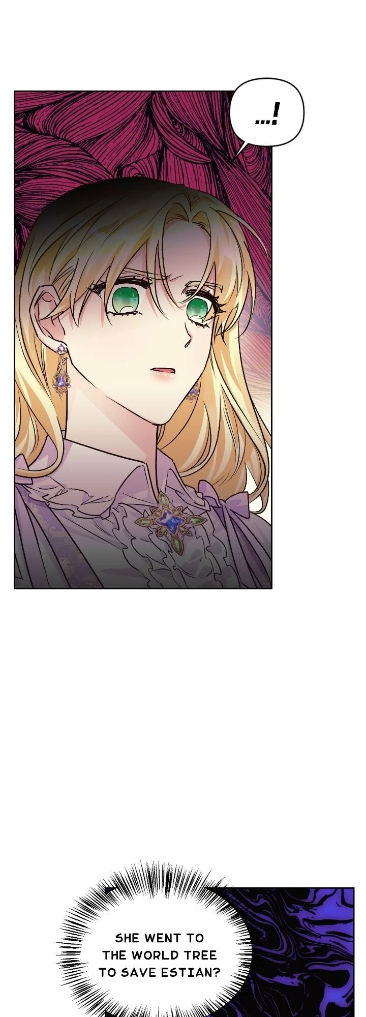 A Villainess for the Tyrant Chapter 81 page 49 - Chapter 81: Season 3