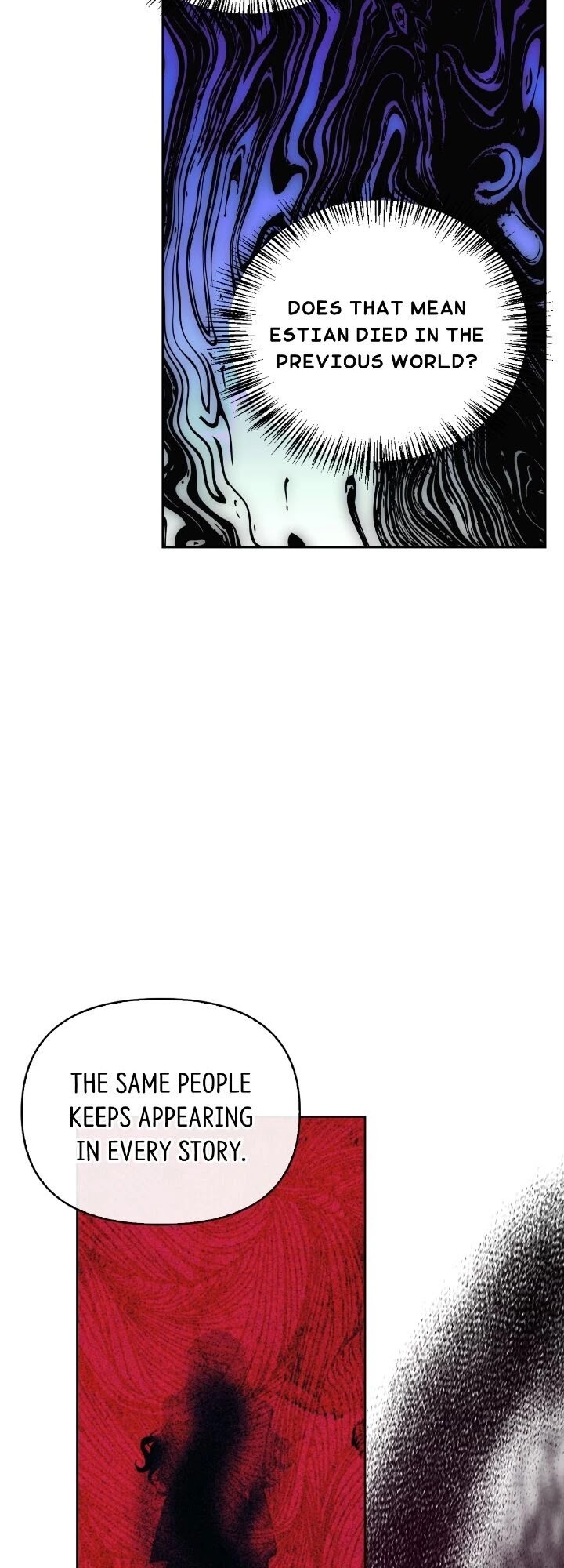 A Villainess for the Tyrant Chapter 81 page 50 - Chapter 81: Season 3