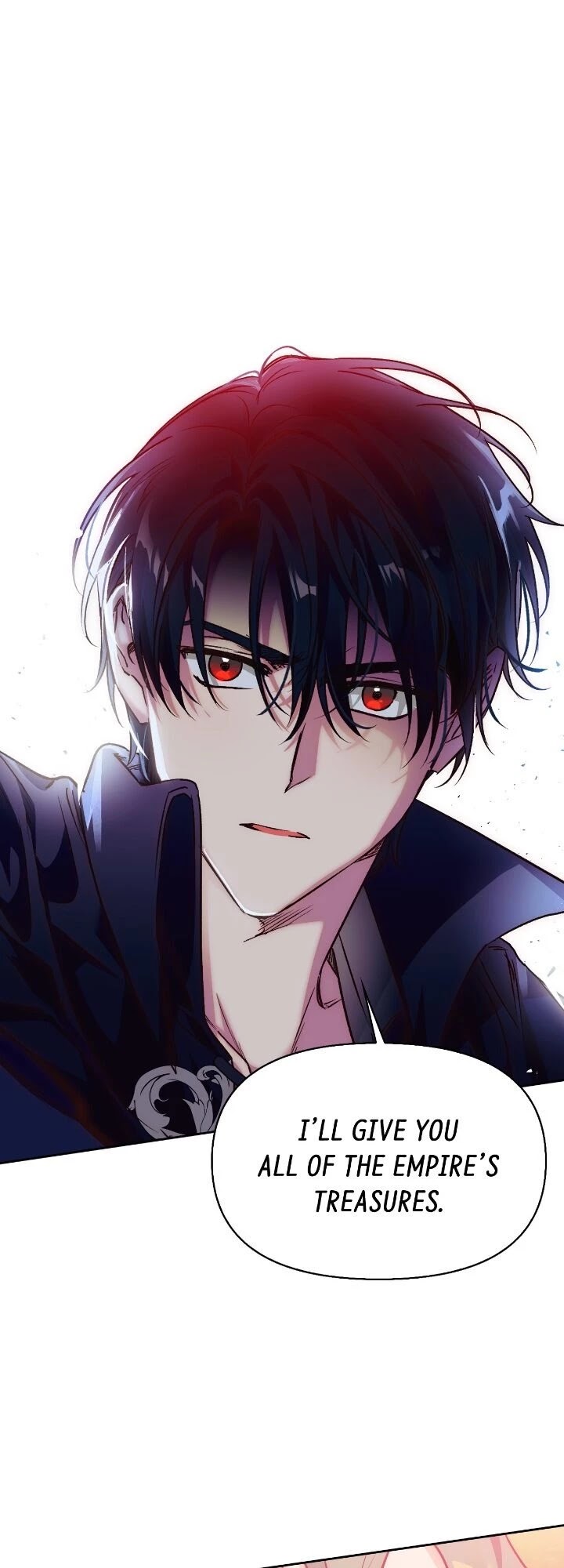 A Villainess for the Tyrant Chapter 81 page 8 - Chapter 81: Season 3