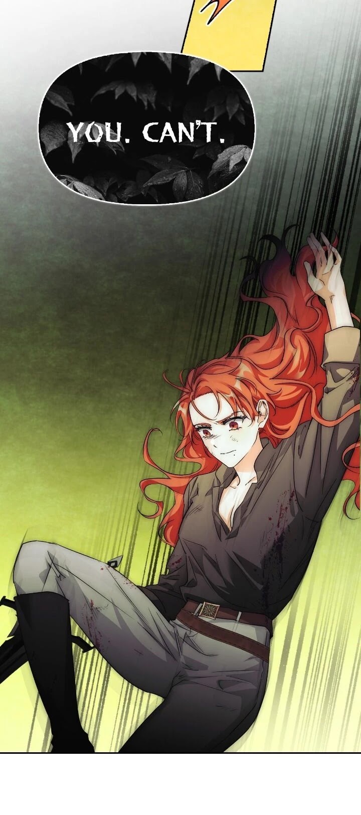 A Villainess for the Tyrant Chapter 82 page 13 - Chapter 82